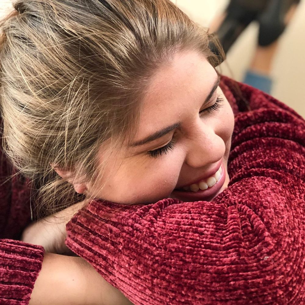 Meet your Posher, Amy